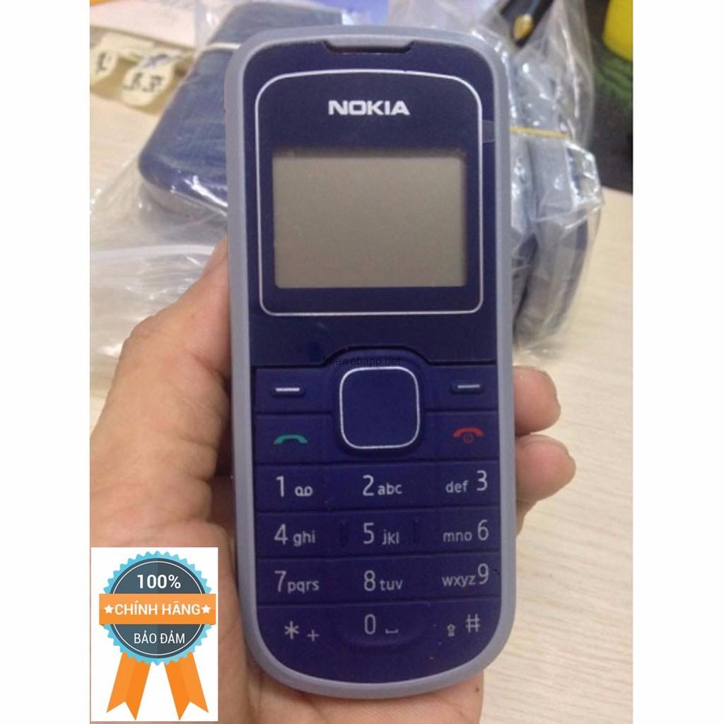 Nokia 1202 (1 Sim) Màn Hình Trắng Đen, Tốt Mọi Chức Năng – nguyenlinh.com.vn