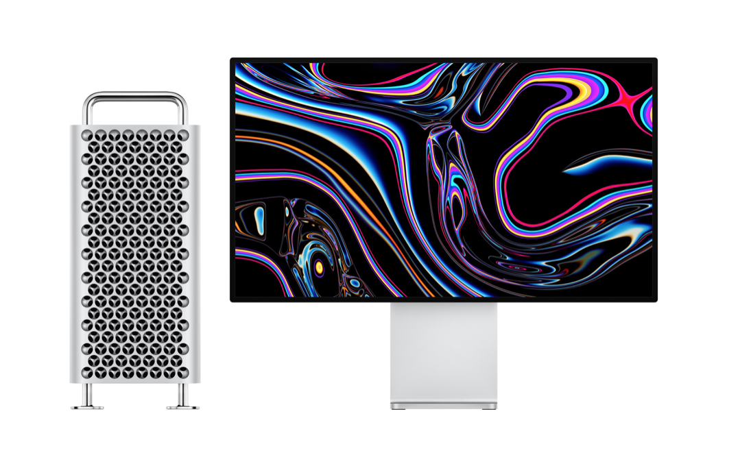 Mac Pro sẽ được sản xuất tại Trung Quốc