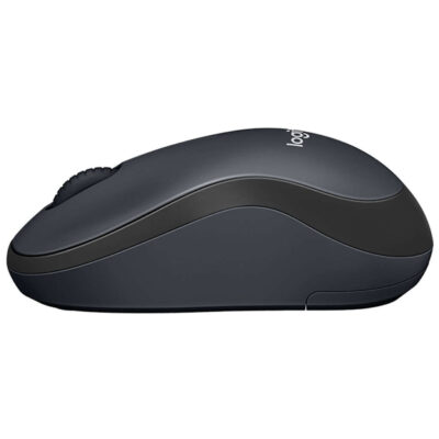 Chuột không dây Logitech M220 - Hàng chính hãng